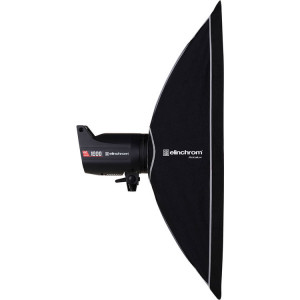  Elinchrom Rotalux Stripbox  35 x 100 cm