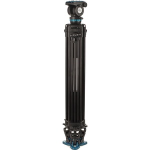  Benro KH-26PC Video Tripod KH Serisi (Uzun Model)
