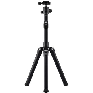  Benro MeFOTO RTAIR-BLK Roadtrip Air Tripod Black