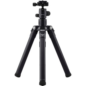  Benro MeFOTO RTAIR-BLK Roadtrip Air Tripod Black