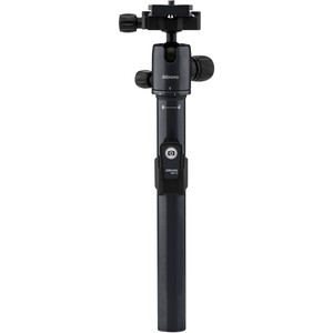  Benro MeFOTO RTAIR-BLK Roadtrip Air Tripod Black