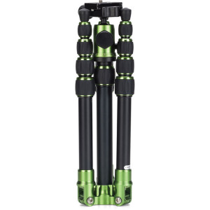  Benro MeFOTO A0350Q0G BackPacker Travel Tripod Kit (Green)