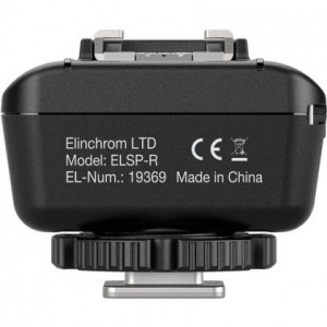  Elinchrom EL-Skyport Receiver Plus