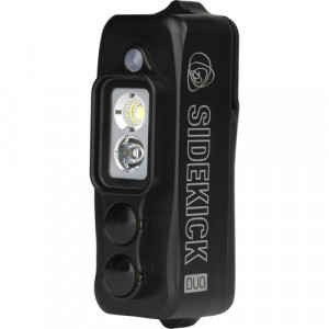  Light & Motion GoPro İçin Sidekick Duo LED Işık (856-0575-A)