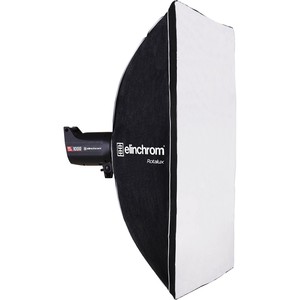  Elinchrom Rotalux Softbox Square 100 x 100 cm