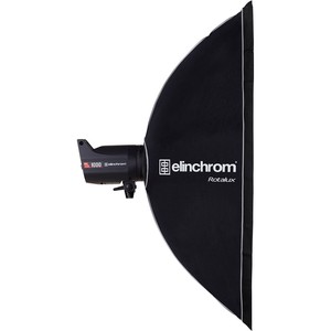  Elinchrom Rotalux Softbox Square 100 x 100 cm