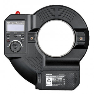  Godox AR400 Ring Flaş/Led Işık