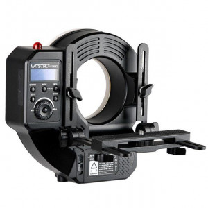  Godox AR400 Ring Flaş/Led Işık