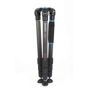  Benro C4780TN Kombinasyon Karbon Fiber Tripod