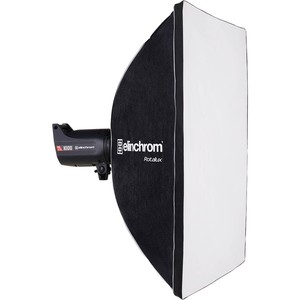  Elinchrom Rotalux Rectabox 90 x 110 cm