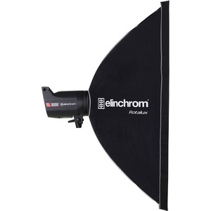  Elinchrom Rotalux Rectabox 90 x 110 cm