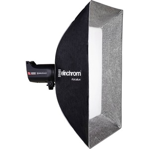  Elinchrom Rotalux Rectabox 90 x 110 cm