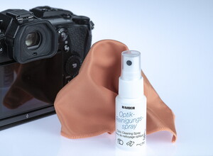 Kaiser Optic Cleaning Spray