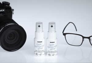  Kaiser Optic Cleaning Spray