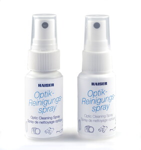  Kaiser Optic Cleaning Spray