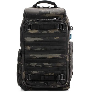  Tenba Axis V2 Multicam Kamuflaj Sırt Çantası 24L