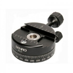  Benro PC1 Panoramic Head