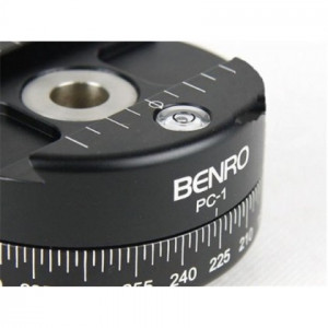  Benro PC1 Panoramic Head