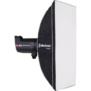  Elinchrom Rotalux Rectabox 60 x 80 cm