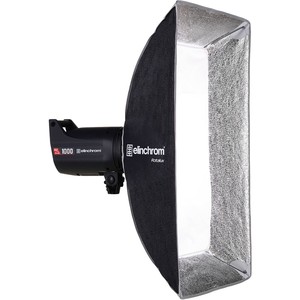  Elinchrom Rotalux Rectabox 60 x 80 cm