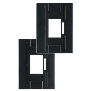  Kaiser Format Masks 24.5 x 36.5 mm (4491)