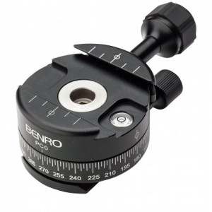  Benro PC0 Panoramic Head