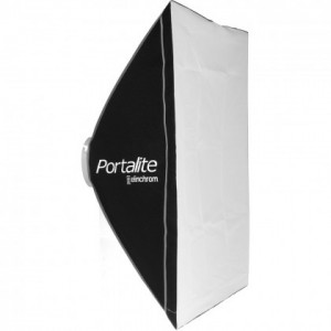 Elinchrom Portalite Softbox 66 x 66 cm