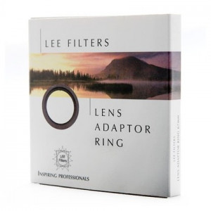 LEE Filters Adaptor Ring 72mm