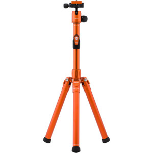  Benro MeFOTO Roadtrip Air Tripod Orange