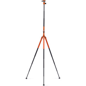  Benro MeFOTO Roadtrip Air Tripod Orange