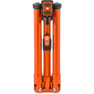  Benro MeFOTO Roadtrip Air Tripod Orange