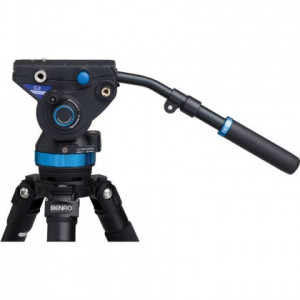  Benro S8 Video Head