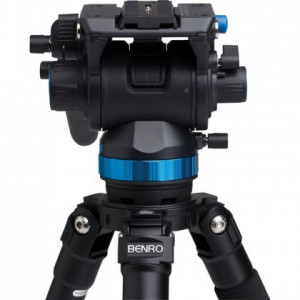  Benro S8 Video Head