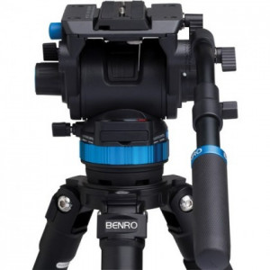  Benro S8 Video Head