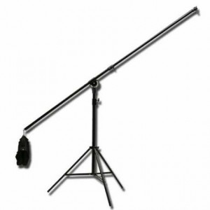  Godox LB-02 Deve Boynu (Boom Stand)