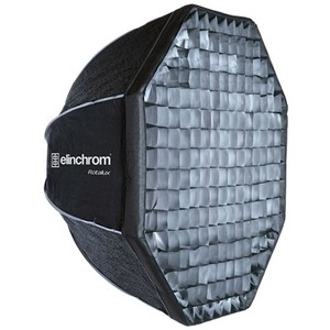  Elinchrom Rotalux Octabox Rotagrid 100cm