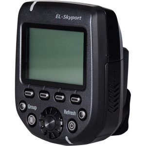 Elinchrom Pro HS (Hi-Sync) Fuji