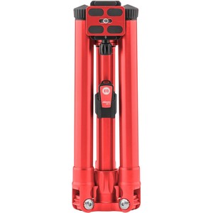  Benro MeFOTO Roadtrip Air Tripod Red
