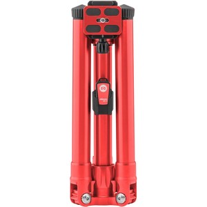  Benro MeFOTO Roadtrip Air Tripod Red