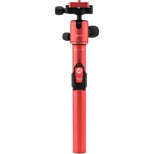  Benro MeFOTO Roadtrip Air Tripod Red