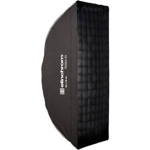  Elinchrom Rotalux Go Strip Softbox 35 X 75 cm