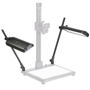  Kaiser RB 521 AB Copylizer Lighting Unit (5282)