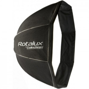  Elinchrom Rotalux Deep Octa 100cm İçin Yumuşatıcı