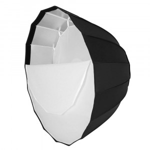  Godox Parabolic Softbox 120 cm with Bowens Mount (without grid)