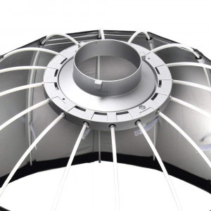  Godox Parabolic Softbox 120 cm with Bowens Mount (without grid)