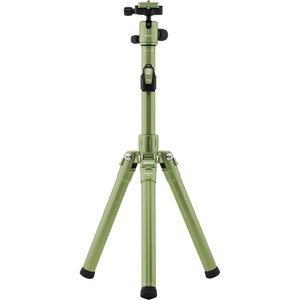  Benro MeFOTO Roadtrip Air Tripod Green