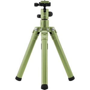  Benro MeFOTO Roadtrip Air Tripod Green