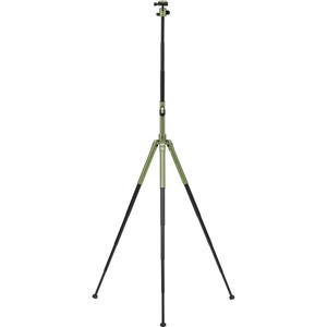  Benro MeFOTO Roadtrip Air Tripod Green