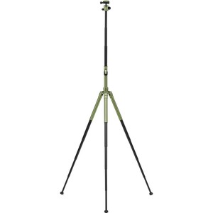  Benro MeFOTO Roadtrip Air Tripod Green