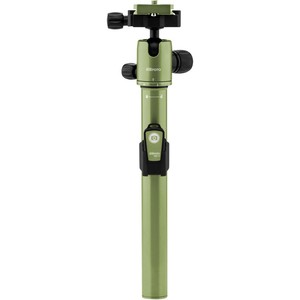  Benro MeFOTO Roadtrip Air Tripod Green